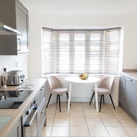 Citystay - Franklin House CBG Dış mekan fotoğraf