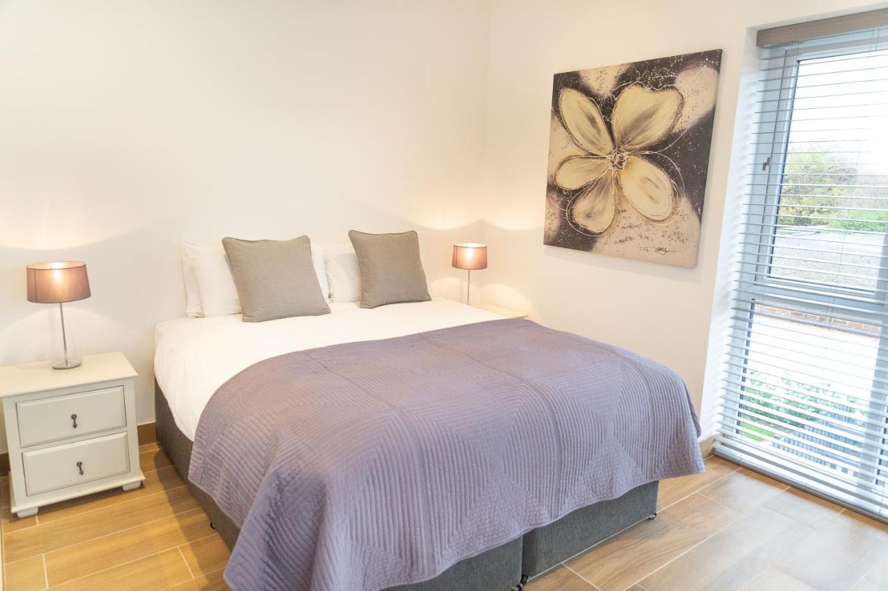 Citystay - Franklin House CBG Dış mekan fotoğraf