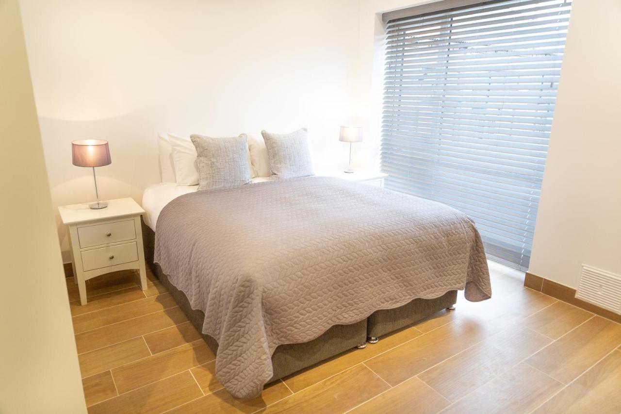 Citystay - Franklin House CBG Dış mekan fotoğraf