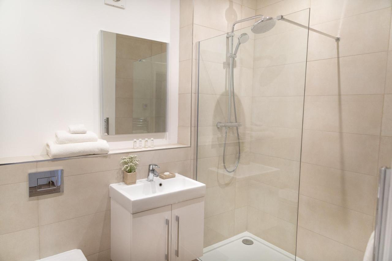 Citystay - Franklin House CBG Dış mekan fotoğraf